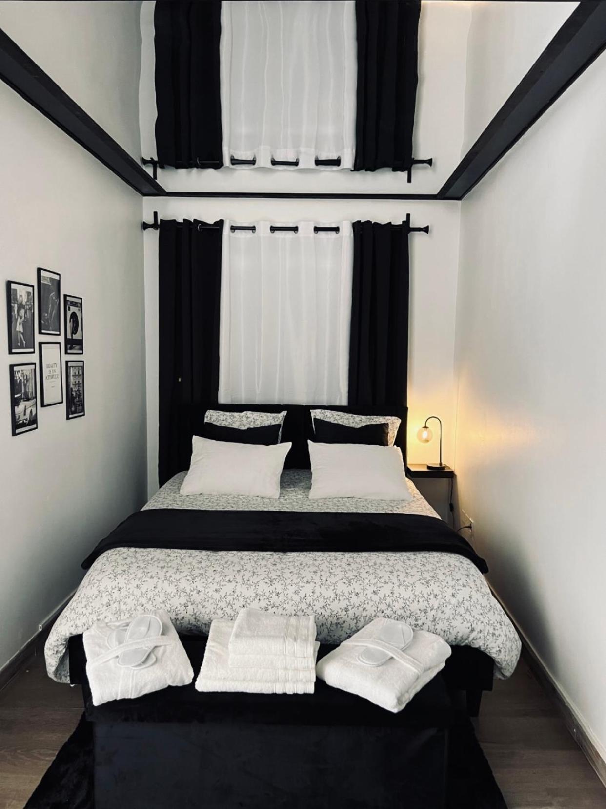 Dima Suite Jacuzzi Privatif Vedène Dış mekan fotoğraf