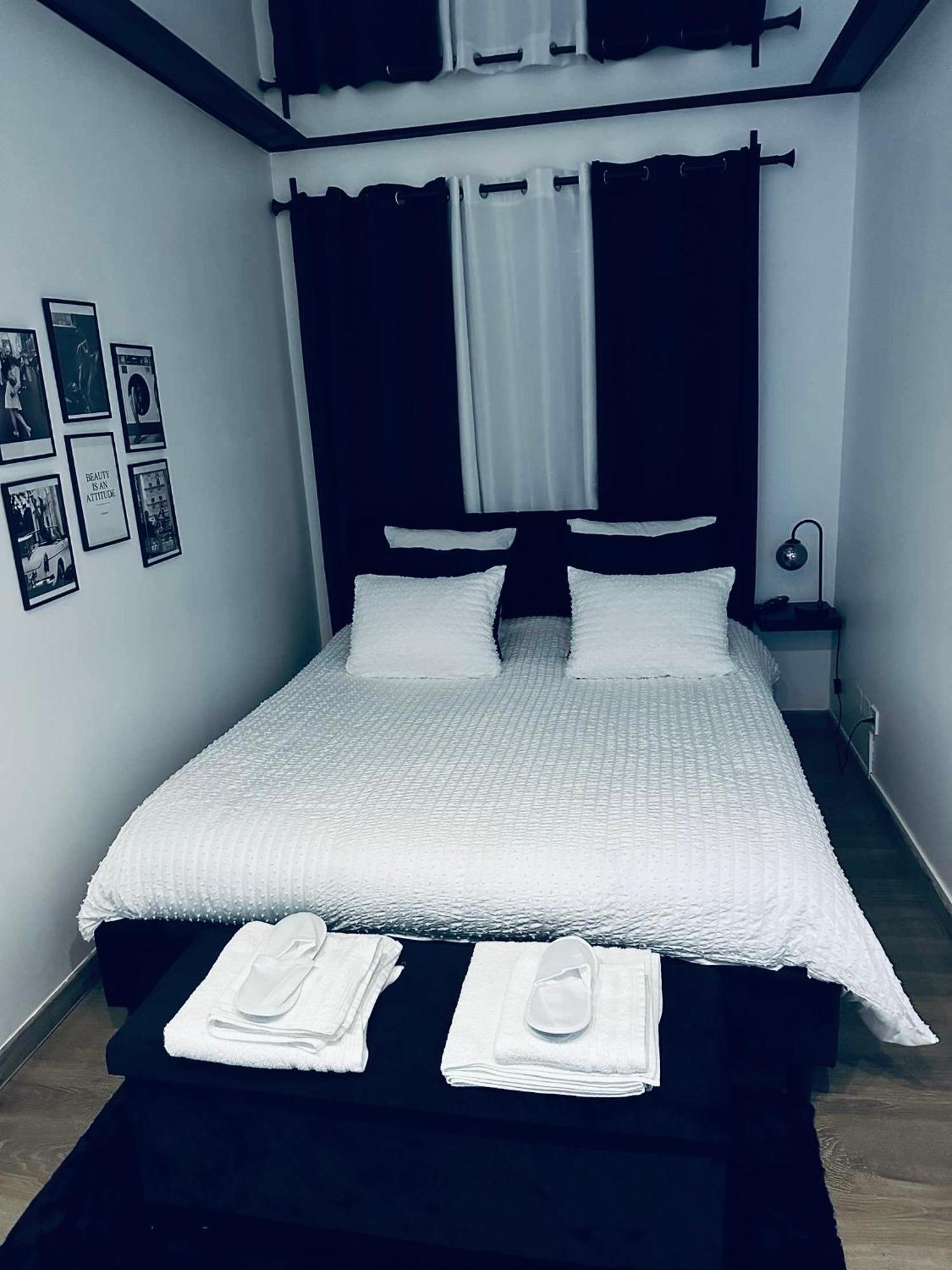 Dima Suite Jacuzzi Privatif Vedène Dış mekan fotoğraf