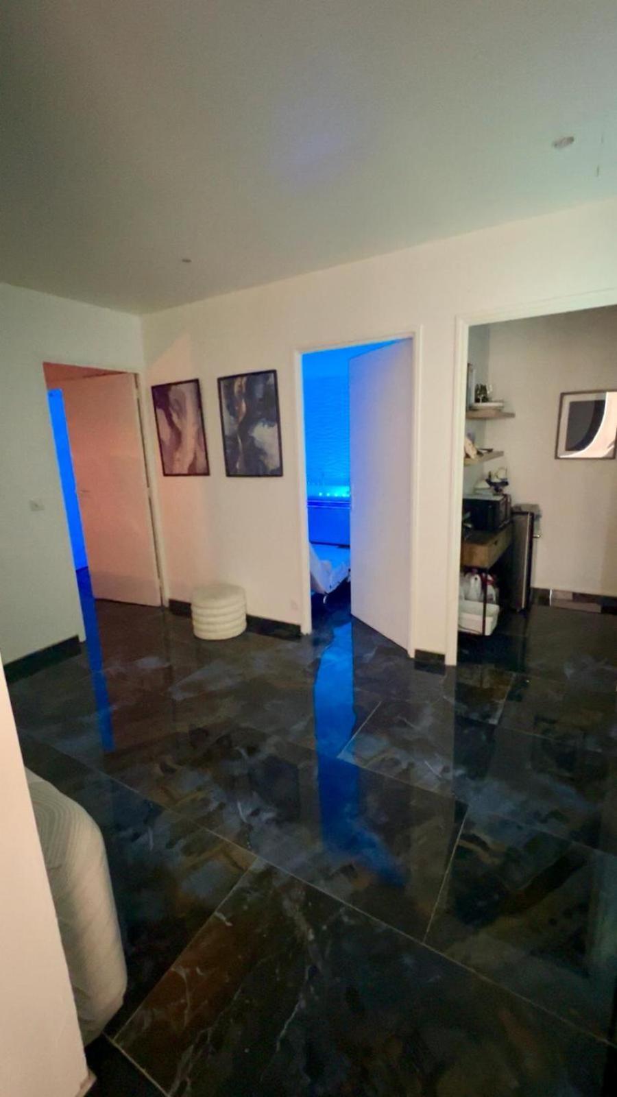 Dima Suite Jacuzzi Privatif Vedène Dış mekan fotoğraf
