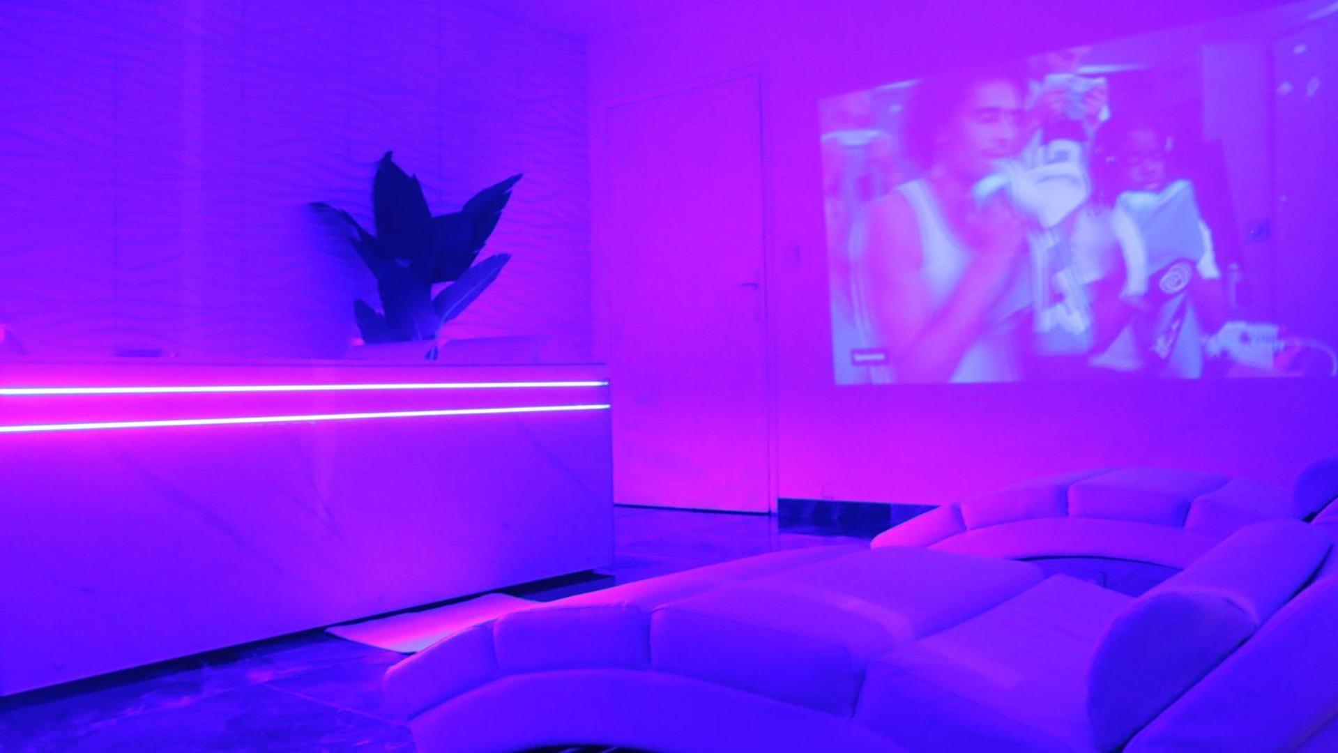 Dima Suite Jacuzzi Privatif Vedène Dış mekan fotoğraf